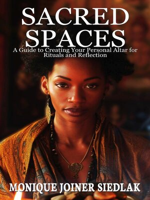 cover image of Sacred Spaces